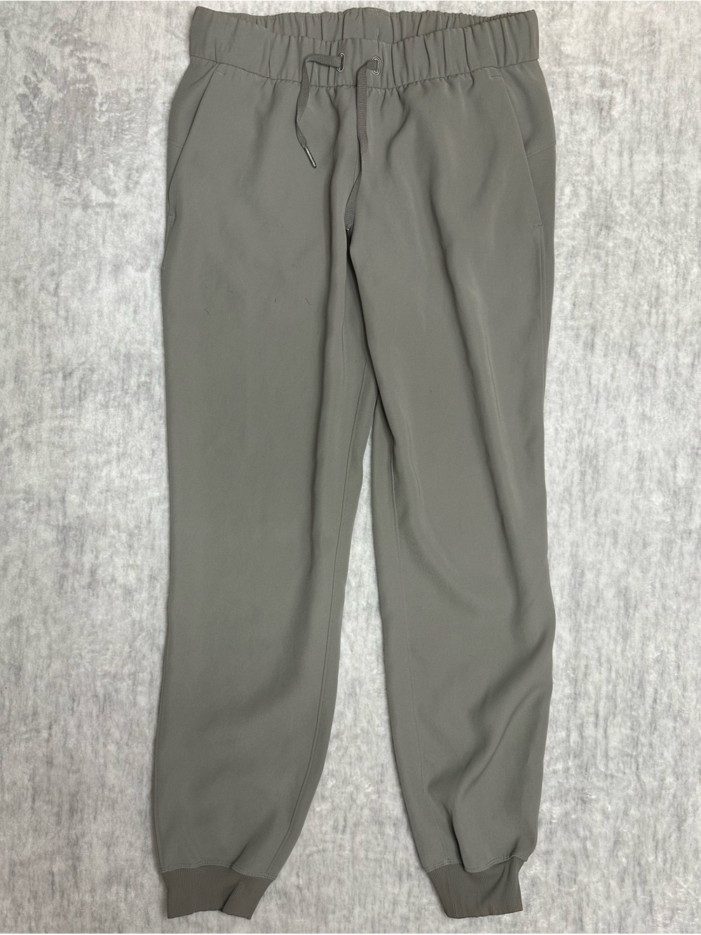 Lululemon On the Fly Jogger